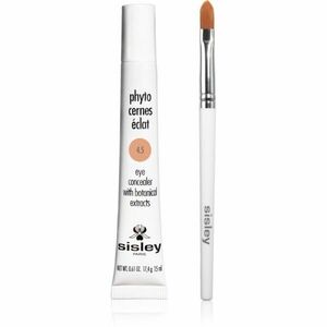 Sisley Phyto - Cernes Eclat korektor na kruhy pod očima se štětečkem odstín N°4.5 15 ml obraz