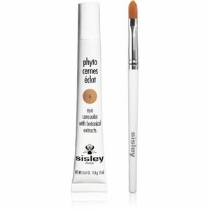 Sisley Phyto - Cernes Eclat korektor na kruhy pod očima se štětečkem odstín N°6 15 ml obraz