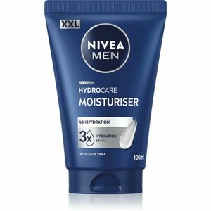 NIVEA MEN Hydrocare hydratační krém pro muže 100 ml obraz