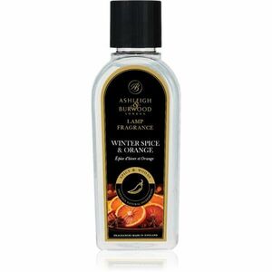 Ashleigh & Burwood London Winter Spice & Orange náplň do katalytické lampy 250 ml obraz