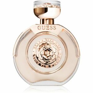 Guess Bella Vita Rosa toaletní voda pro ženy 100 ml obraz