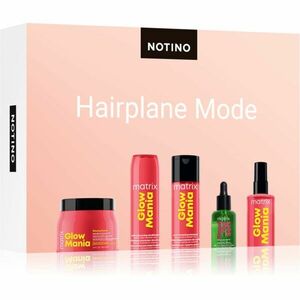 Beauty Discovery Box Notino Hairplane Mode sada pro ženy obraz