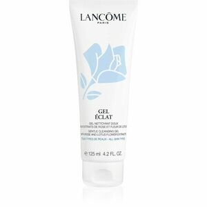 Lancôme Gel Éclat jemný čisticí gel 125 ml obraz