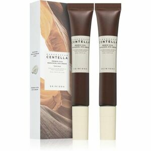 SKIN1004 Madagascar Centella Probio-Cica Bakuchiol Eye Cream protivráskový oční krém se zklidňujícím účinkem obraz