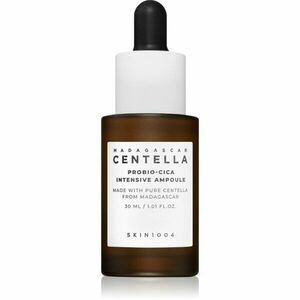 SKIN1004 Madagascar Centella Probio-Cica Intensive Ampoule zklidňující sérum pro obnovu kožní bariéry 30 ml obraz