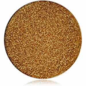 MAC Cosmetics Eye Shadow Glitter Pro Palette Refill Pan třpytivé oční stíny – náhradní náplň odstín I Like 2 Watch 1 g obraz