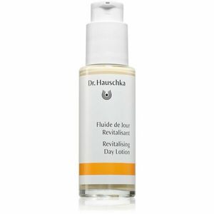 Dr. Hauschka Facial Care revitalizační denní mléko pro suchou pleť 50 ml obraz
