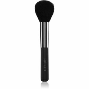 ARTDECO Brush oválný štětec na pudr 1 ks obraz