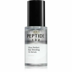 Cosrx Peptide - 132 Ultra Perfect Hair Bonding Oil Serum hydratační a vyživující olej na vlasy pro posílení vlasů 28 ml obraz