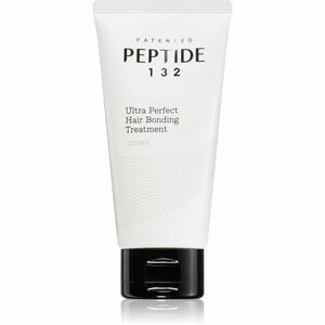 Cosrx Peptide - 132 Ultra Perfect Hair Bonding Treatment intenzivní kondicionér pro poškozené vlasy 120 ml obraz