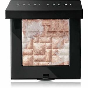 Bobbi Brown Highlighting Powder rozjasňovač odstín Powerful Pink 8 g obraz