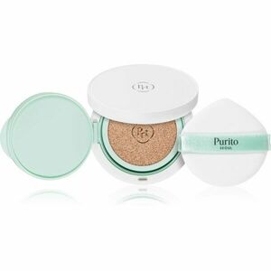 Purito Wonder Releaf Centella BB Cushion BB krém v houbičce SPF 30 odstín 13 Neutral Ivory 15 g obraz