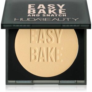 Huda Beauty Easy Bake and Snatch Brightening and Setting Powder fixační pudr pro okamžité rozjasnění odstín Blondie 8.5 g obraz