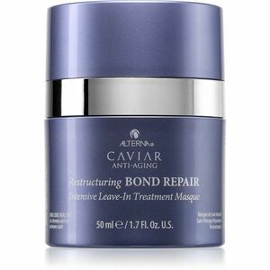 Alterna Caviar Anti-Aging Intensive Leave-In Treatment Masque obnovující bezoplachová maska 50 ml obraz