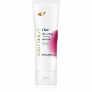 Dove Firming Pro-Retinol zpevňující tělové sérum 200 ml obraz