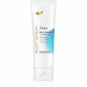 Dove Hydration Pro-Ceramide tělové sérum pro hydrataci a vypnutí pokožky 200 ml obraz