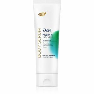 Dove Prebiotic tělové sérum pro obnovu kožní bariéry 200 ml obraz
