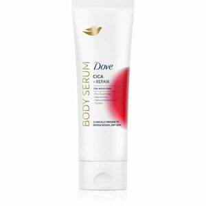 Dove Repair Cica tělové sérum pro zklidnění pokožky 200 ml obraz