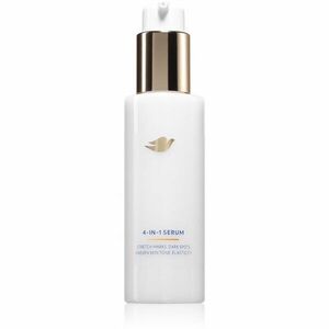 Dove 4-in-1 Serum tělové sérum 100 ml obraz