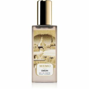 Memo Paris Odéon parfémovaná voda unisex 30 ml obraz
