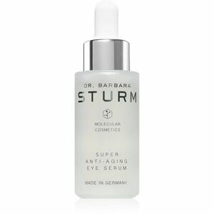 Dr. Barbara Sturm Super Anti-Aging Eye Serum omlazující oční sérum 20 ml obraz
