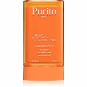 Purito Daily Soft Touch Sunstick opalovací krém v tyčince SPF 50+ 20 g obraz