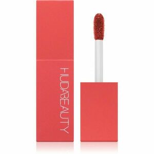Huda Beauty Creamy Lip And Cheek Stain multifunkční líčidlo na rty a tváře odstín Coral Kiss 6 ml obraz