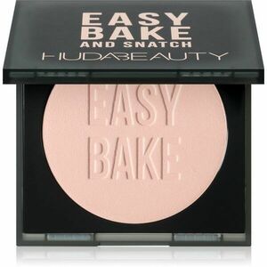 Huda Beauty Easy Bake and Snatch Brightening and Setting Powder fixační pudr pro okamžité rozjasnění odstín Cherry Blossom Cake 8.5 g obraz