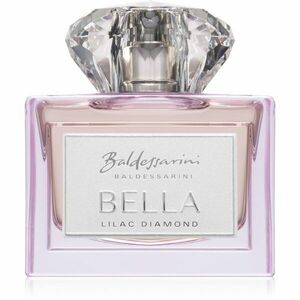 Baldessarini Bella Lilac Diamond parfémovaná voda pro ženy 30 ml obraz