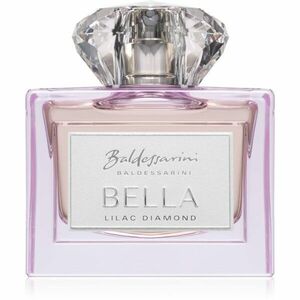 Baldessarini Bella Lilac Diamond parfémovaná voda pro ženy 50 ml obraz