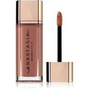 Anastasia Beverly Hills Lip Velvet barva na rty odstín Pink Sand 3.5 g obraz
