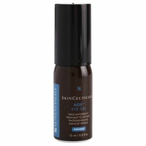 Skinceuticals Prevent AOX+ Eye Gel antioxidační oční gel proti otokům a tmavým kruhům 15 ml obraz