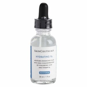 Skinceuticals Moisturize Hydrating B5 hydratační fluid pro zpevnění pleti 30 ml obraz