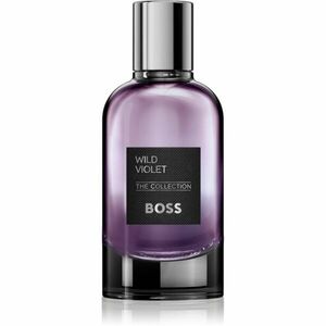 Hugo Boss BOSS The Collection Wild Violet parfémovaná voda unisex 100 ml obraz