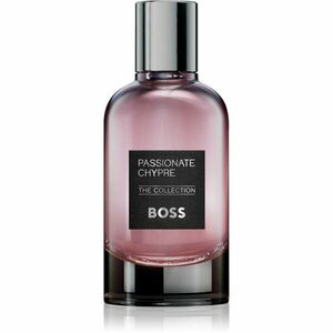 Hugo Boss BOSS The Collection Passionate Chypre parfémovaná voda unisex 100 ml obraz