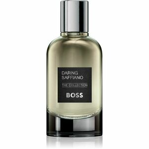 Hugo Boss BOSS The Collection Daring Saffiano parfémovaná voda unisex 100 ml obraz