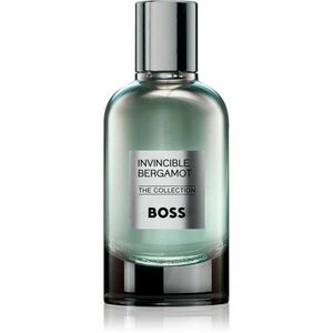 Hugo Boss BOSS The Collection Invincible Bergamot parfémovaná voda intense unisex 100 ml obraz