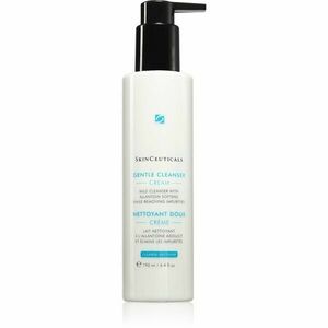 Skinceuticals Cleanse Gentle Cleanser jemný čisticí krém pro citlivou pleť 190 ml obraz