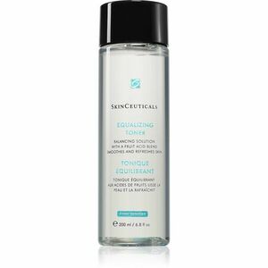 Skinceuticals Tone Equalizing Toner jemné exfoliační tonikum 200 ml obraz