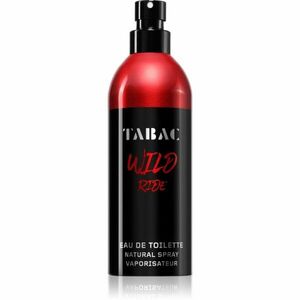 Tabac Wild Ride toaletní voda pro muže 125 ml obraz