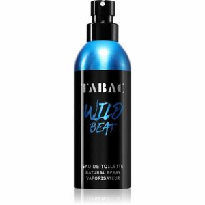 Tabac Wild Beat toaletní voda pro muže 75 ml obraz