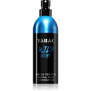 Tabac Wild Beat toaletní voda pro muže 125 ml obraz