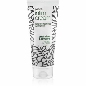 Australian Bodycare Men's krém na intimní hygienu pro muže 100 ml obraz