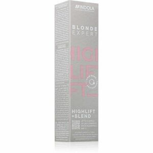 Indola Blond Expert Highlift + Blend demipermanentní barva na vlasy odstín H.2+ 60 ml obraz