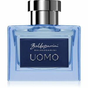 Baldessarini UOMO toaletní voda pro muže 50 ml obraz