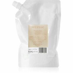 Secesse Liquid Soap tekuté mýdlo 360 ml obraz