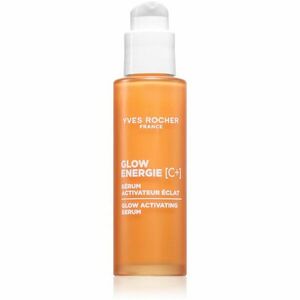 Yves Rocher Glow Energie rozjasňující sérum 30 ml obraz