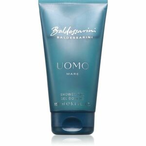 Baldessarini UOMO Mare sprchový gel pro muže 150 ml obraz