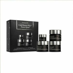 Perricone MD Cold Plasma Plus+ Power Quad dárková sada proti příznakům stárnutí obraz