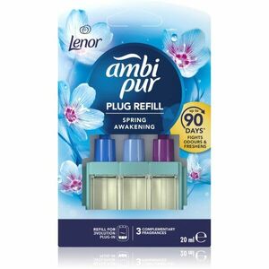 AmbiPur 3volution Spring Awakening náhradní náplň 20 ml obraz